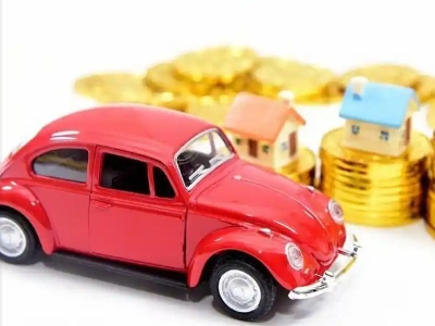 绥化车辆抵押贷款全攻略：不押车、无征信要求的申请流程